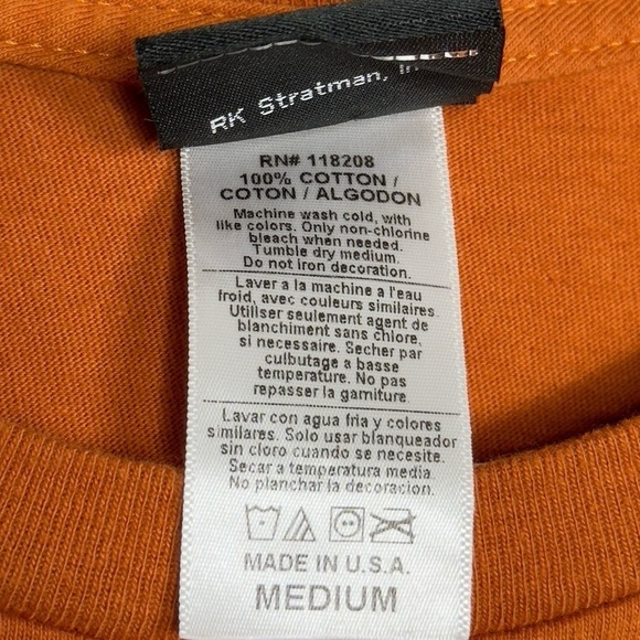 Harley Davidson Juneau Alaska T Shirt - Picture 6 of 6